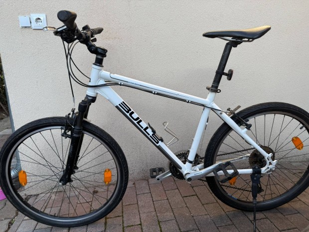 26" Bulls MTB kerkpr