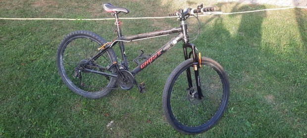 26" Fi Montain Bike