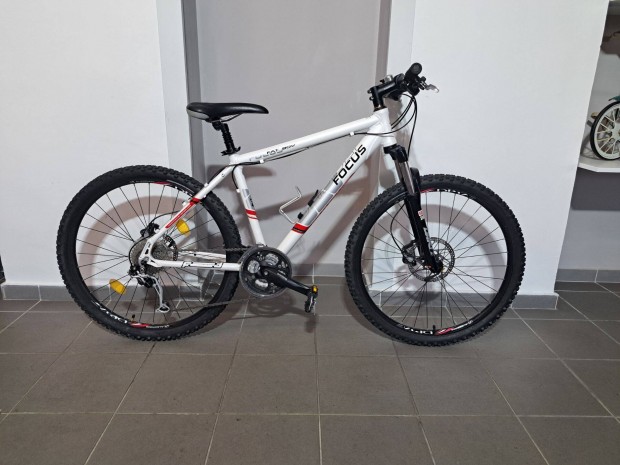 26" Focus Fat Boy Disc 26-os kerkpr