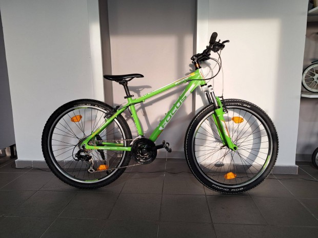 26" Focus Raven kerékpár 26-os bicikli