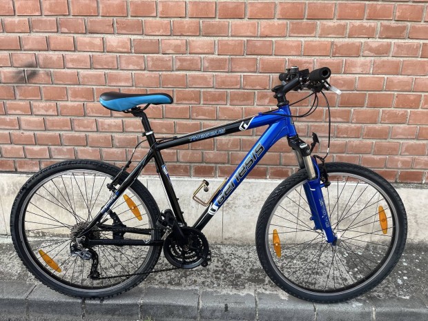 26" Genesis elso telo mtb
