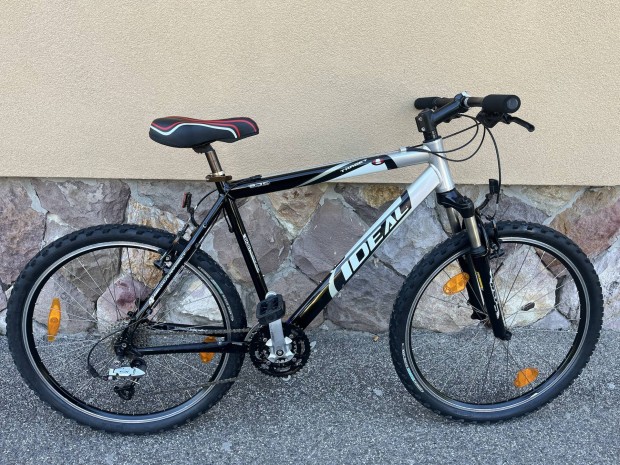 26" Ideal aluvaz