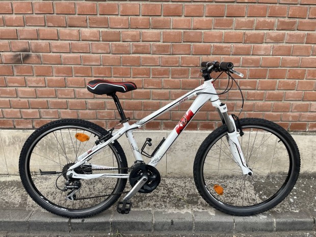 26" Ktm aluvazas