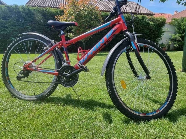 26" MTB Kerékpár 'Sprint'