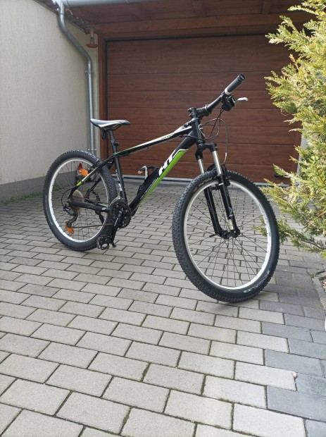 26" MTB bicikli kerkpr 