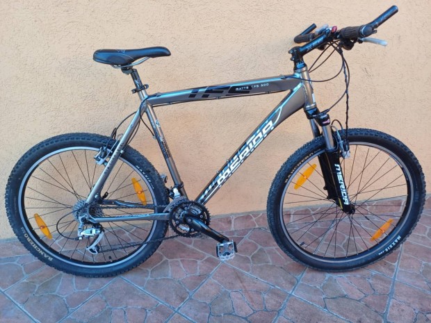 26" Merida Matts TFS 500