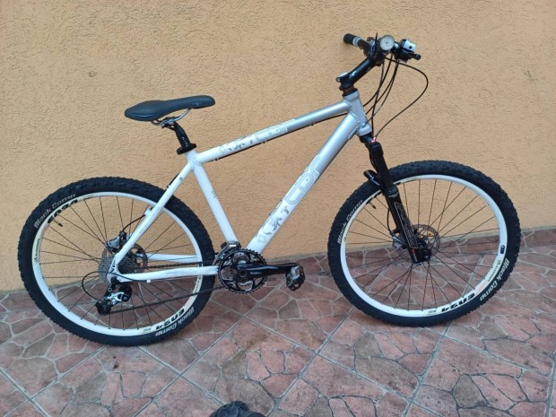 26" Ni Mtb kerkpr 