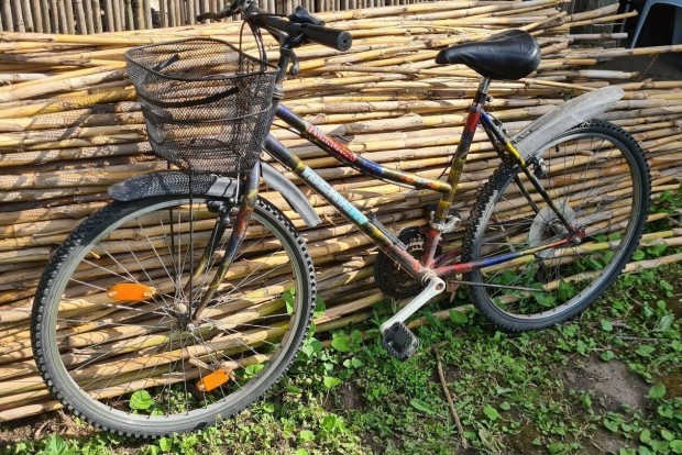 26" Ni Mtb kerkpr bicikli