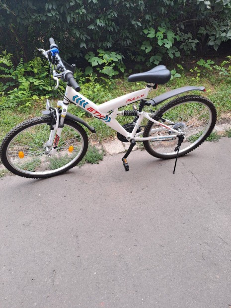 26" sszteleszkpos MTB