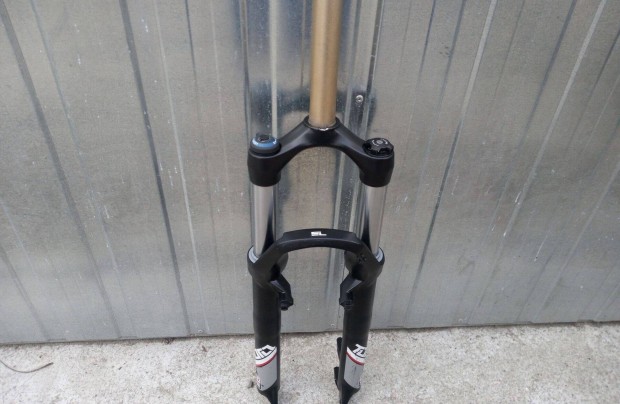 26" Rock - Shox Tora levegs vllla /szllitssa/