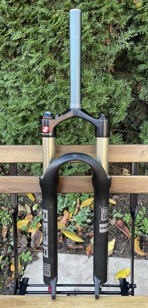 26" Rockshox Reba SL Dual Air MTB teleszkp