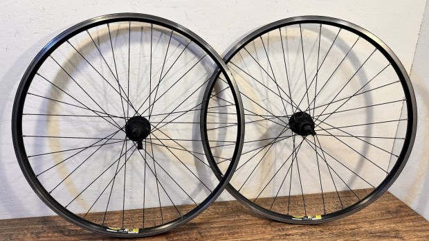 26 " mtb kerk szett kerekek kerk Mavic 