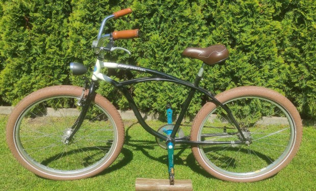 26'' stílusos Cruiser kerékpár (bicikli)