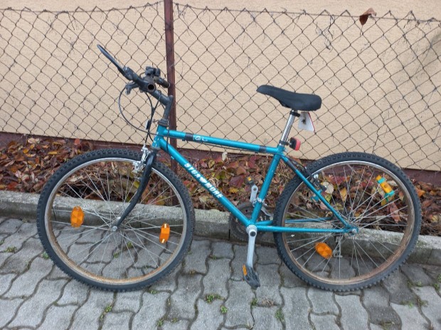 26 -colos bicikli, felnőtt kerékpár