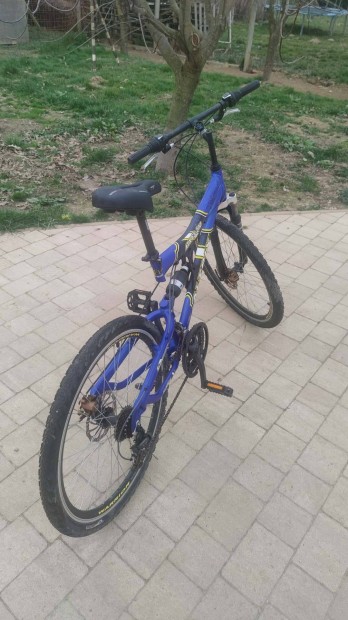 26" frfi kerkpr elad