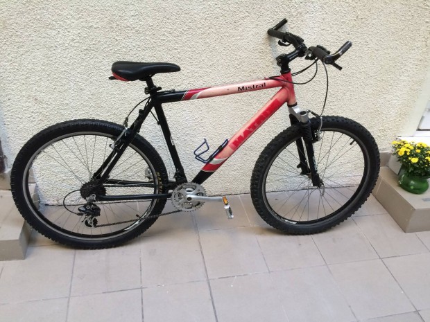 26" frfi mountain bike kerkpr elad