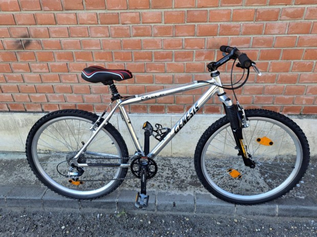 26" genesis aluváz