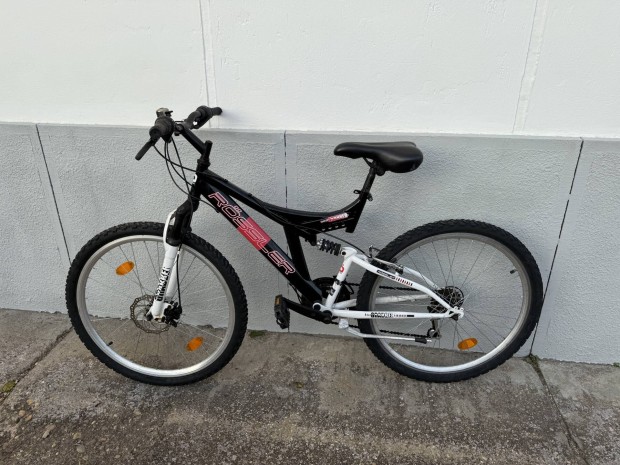 26" mtb Rssler Nmet kerkpr bicikli elad