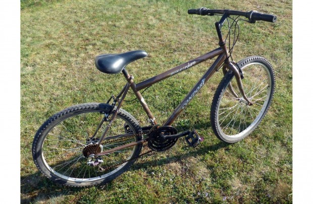 26"-os Condor Bike 7891 MTB kerkpr, bicikli