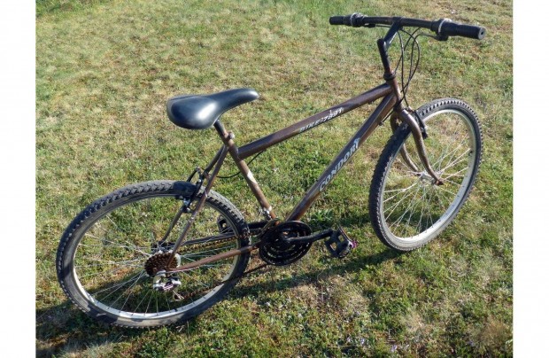 26"-os Condor Bike 7891 MTB kerkpr, bicikli
