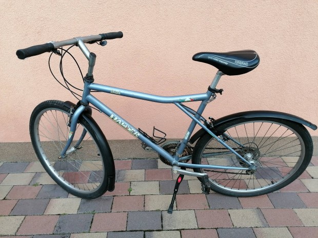 26'-os Hauser MTB kerkpr 