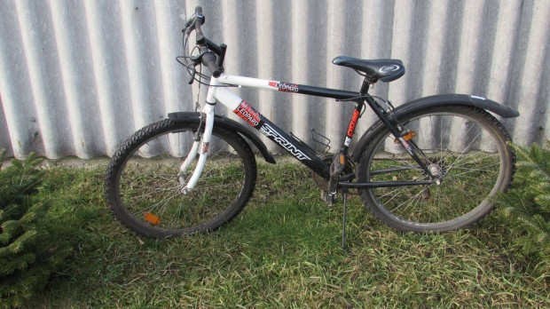 26"-os MTB elad