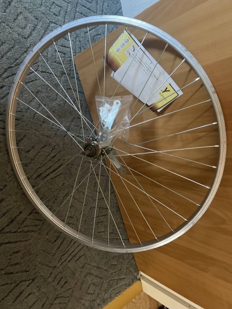 26"-os kontrs j kerk