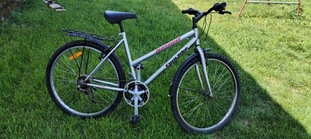 26"-os mtb kerkpr bicikli