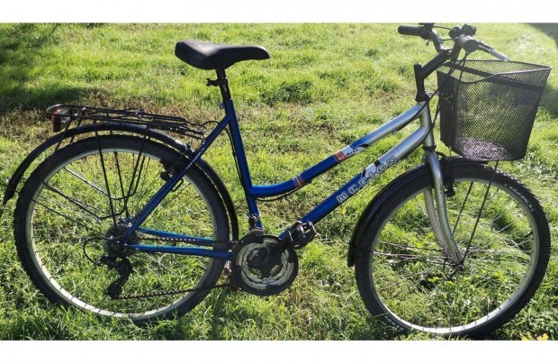 26"-os mtb kerkpr bicikli