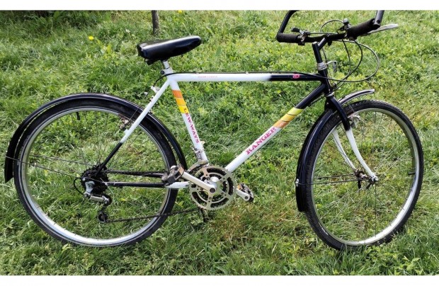 26"-os mtb kerkpr bicikli(francia)