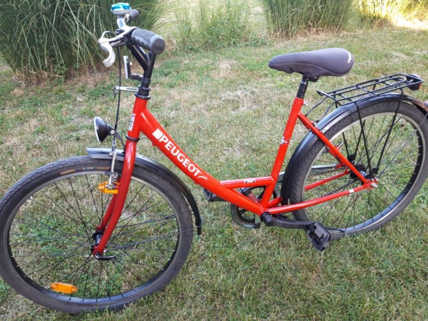 26"-os női kerékpár eladó