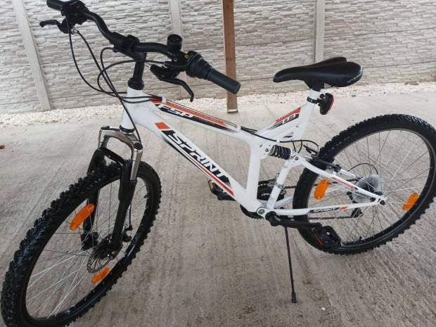 26 coll Mountainbike