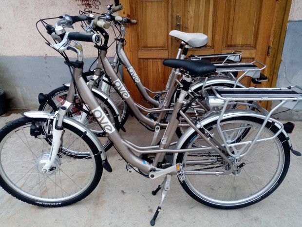 26-os Ave Tour E-Bike, Pedelec kerkpr