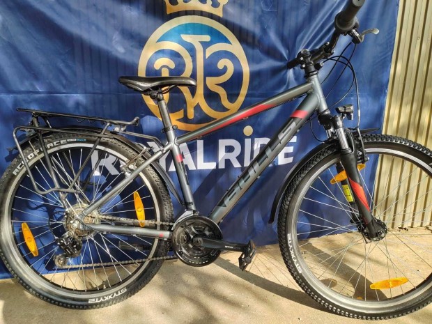 26-os Bulls Wildtail Street mountain bike mtb kerkpr