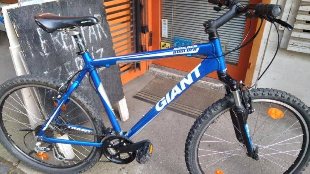 26-os Giant frfi mtb elad!