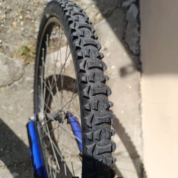 26 s MTB elado