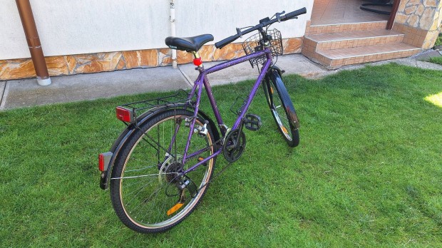 26 os Mountain bike eladó