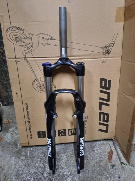 26-os Rock Shox XC 30 teleszkp 