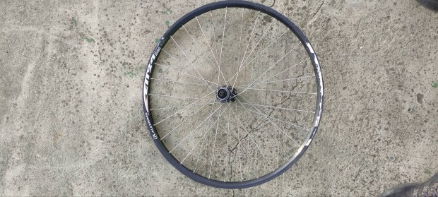 26"os Shimano trcsafkes els kerk 