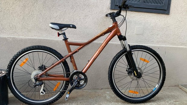 26-os, Giant Yucon alu, mtb kerékpár. Menetkészen, garanciával
