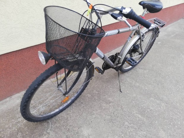 26-os férfi schwinn csepel bicikli eladó