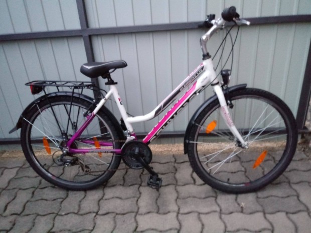 26-os kerékpár