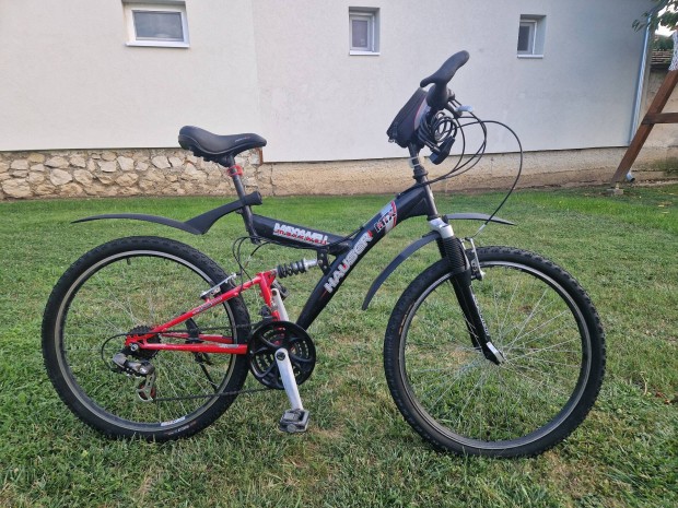 26-os kerékpár eladó