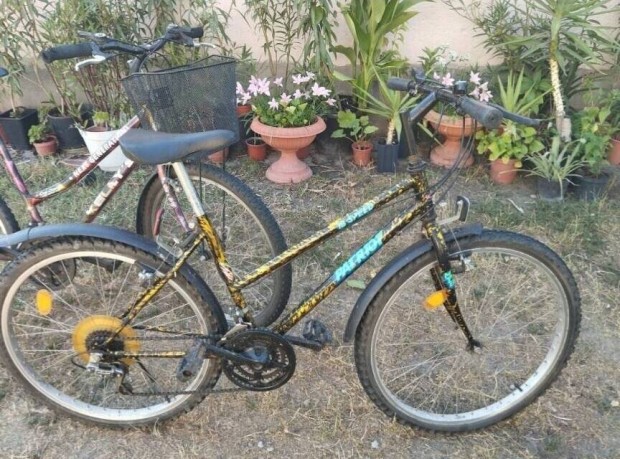 26-os ni mountain bike 