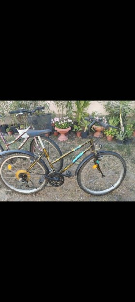 26 os ni mountain bike kerkpr 