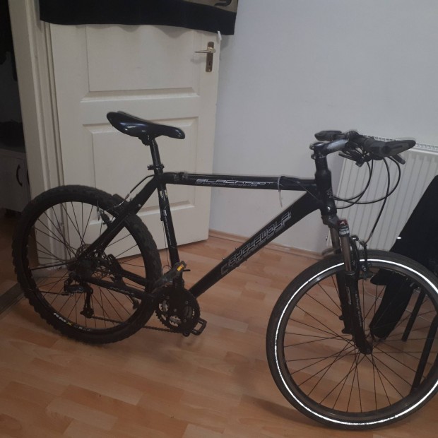 26os mountain bike elad