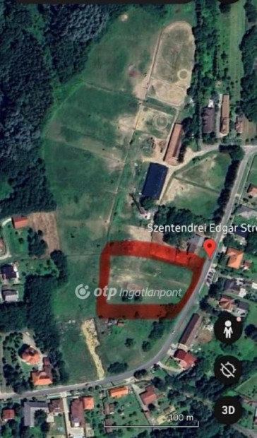 2710 nm-es telek elad� Nagykanizsa