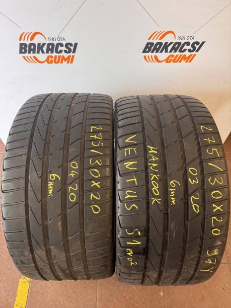 275/30R20 275 30 20 275/30X20 Hankook nyri gumi elad