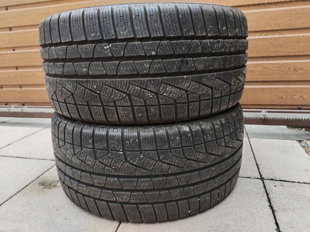 275 30 20 pirelli 275/30 R 20 tli gumi 2 db 2022.29.ht