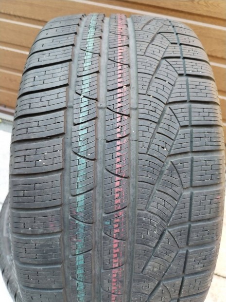 275 30 20 pirelli 275/30 R 20 téli gumi 2 db 2022.29.hét